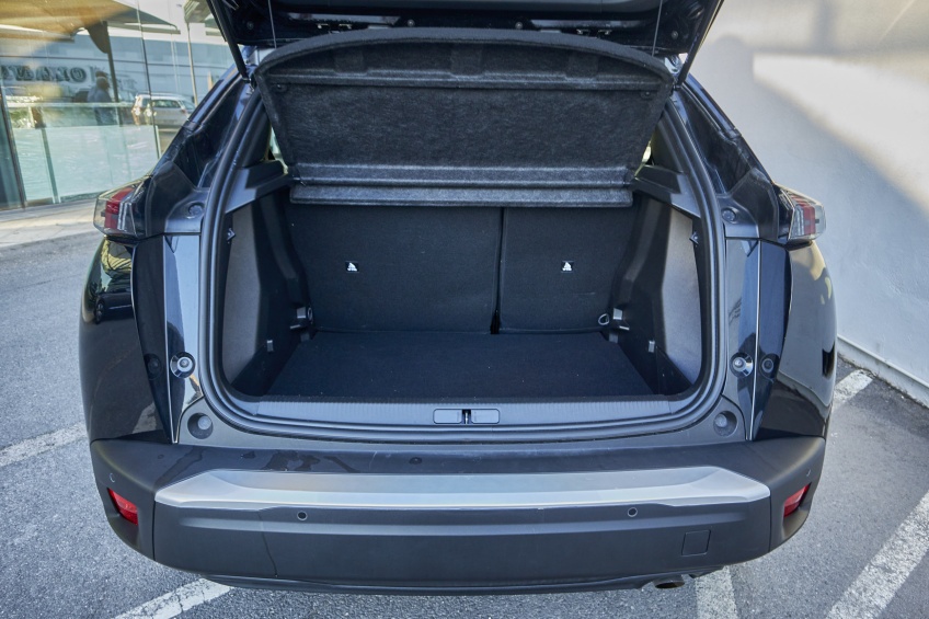 Peugeot 2008 Active 1.2 PureTech 100 Cv