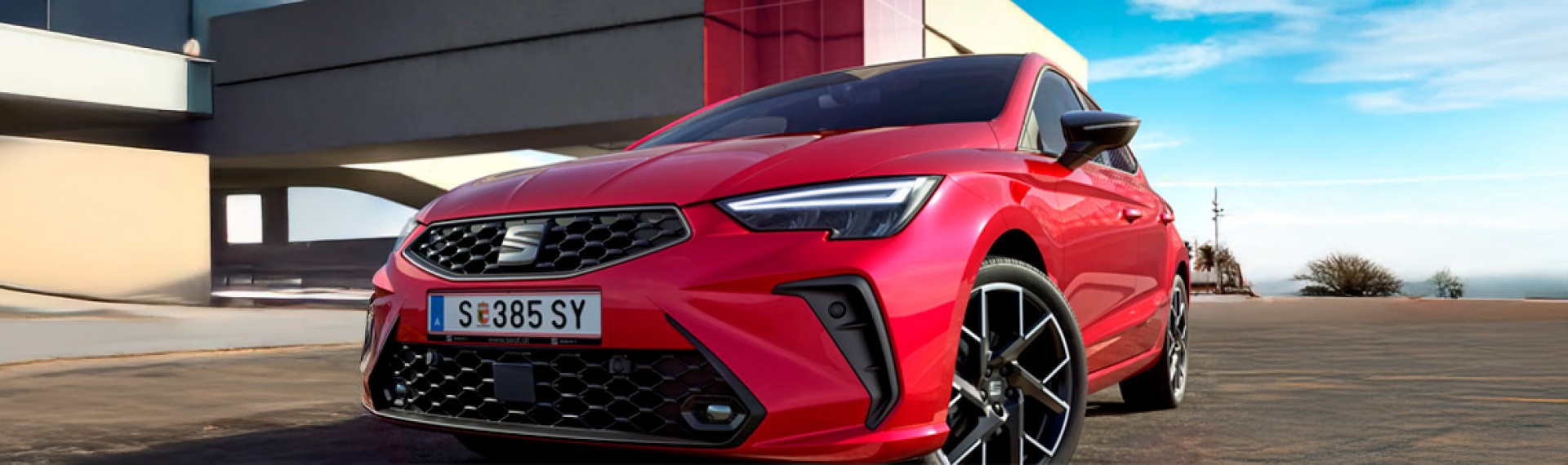 Seat biza 3 Seat biza 3