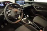 Peugeot 2008 STYLE 1.2 100 CV 5P