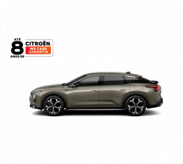 C5 X Hibr�do Desde 31.450�*