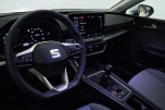 Seat LEON ST 2.0 TDI STYLE PLUS