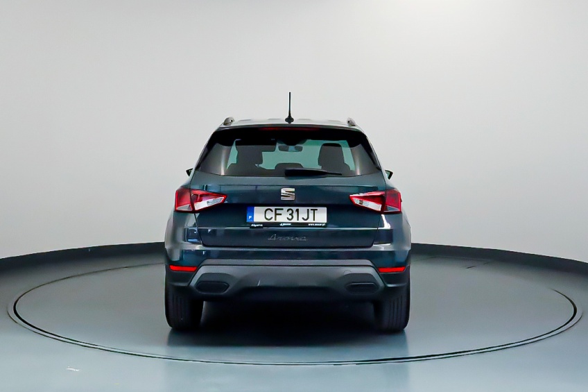 Seat ARONA 1.0 TSI 115CV STYLE PLUS DSG 7V