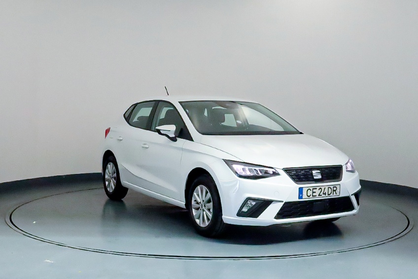 Seat IBIZA 1.0 TSI 95 CV STYLE PLUS
