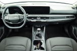 Kia K4 SW 1.0 T-GDI TECH