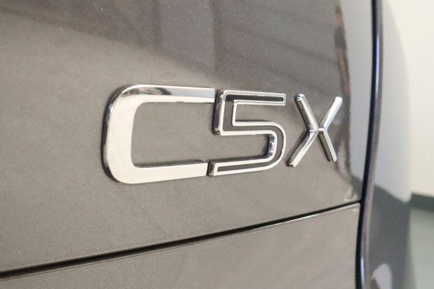 Citro�n C5X PLUG IN SHINE PACK