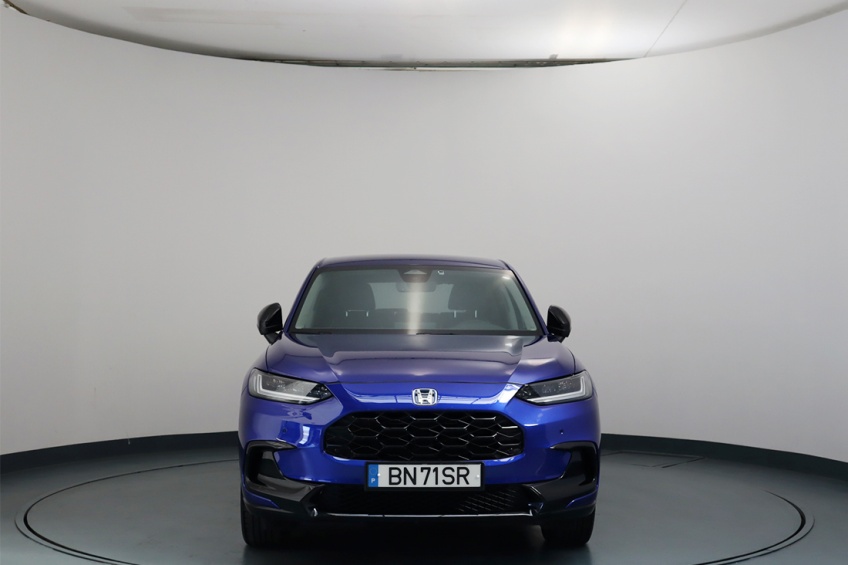 Honda ZR-V SPORT 2.0 HEV