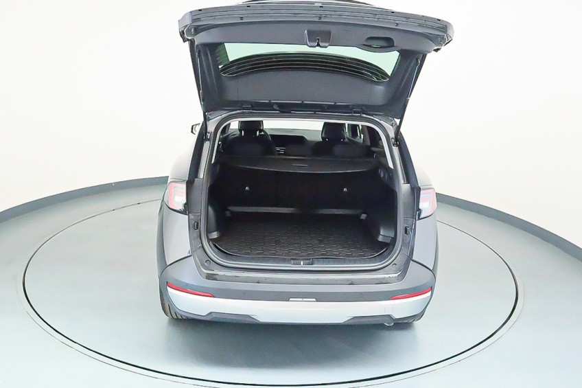 Kia SPORTAGE 1.6T-GDi 6MT DRIVE