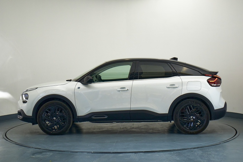 Citro�n �-C4 400 �-Series Collection 156 Cv Auto