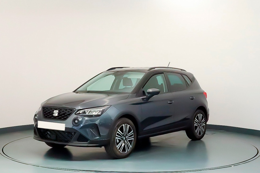 Seat ARONA 1.0 TSI 115 CV STYLE