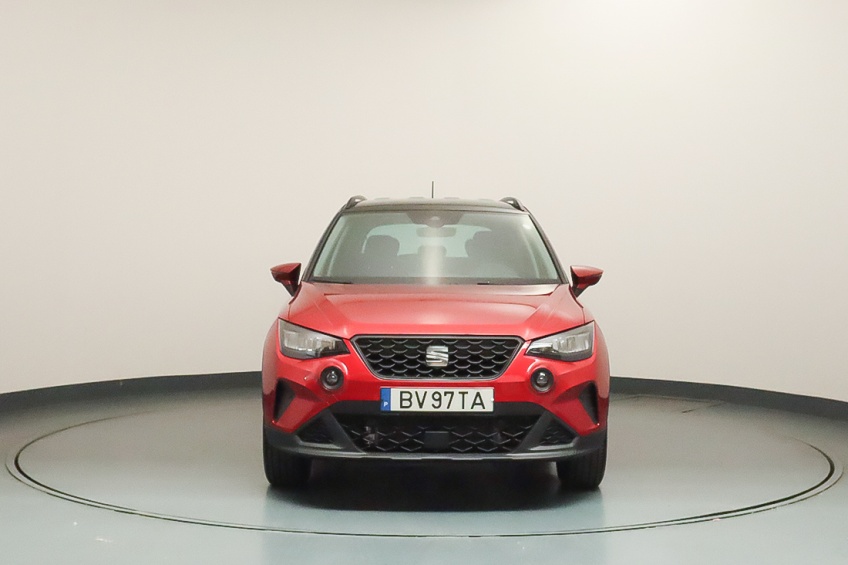 Seat ARONA 1.O TSI 115 CV  STYLE PLUS