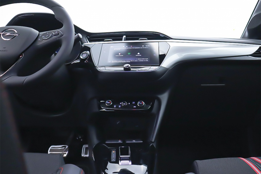 Opel Corsa-e GS El�trico 136cv CAR Bat. 50 kW