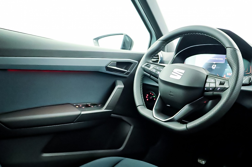 Seat ARONA 1.0 TSI 115CV STYLE PLUS 6V