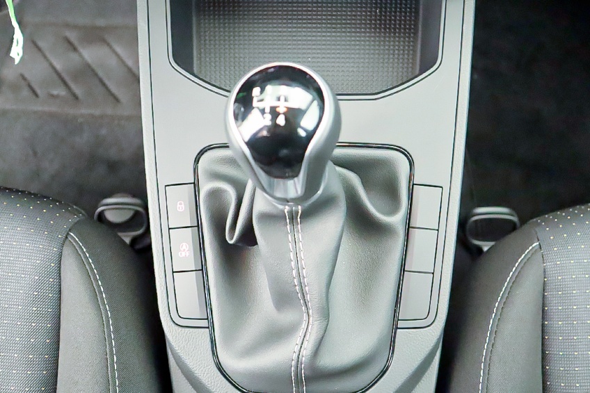 Seat IBIZA 1.0 TSI 95 CV STYLE PLUS