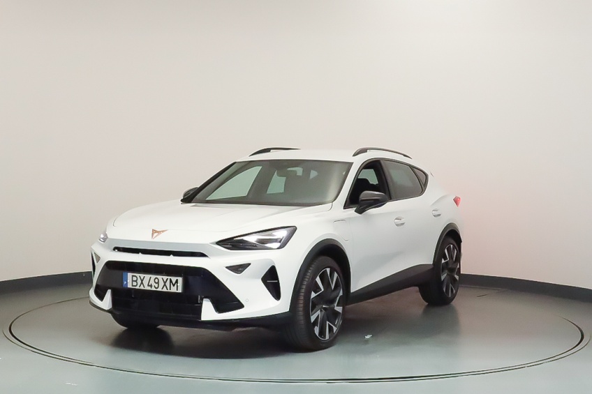 Cupra FORMENTOR 1.5 E-HYBRID PLUG-IN 204 CV DSG 6V AUTONOMIA 120 KM