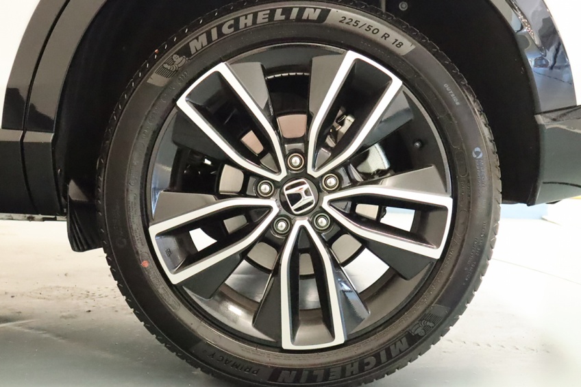 Honda HR-V  1.5 HEV ADVANCE