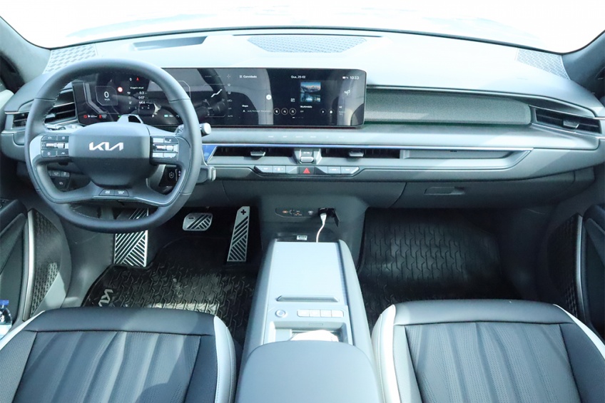 Kia EV9 GT LINE 99.8kWh