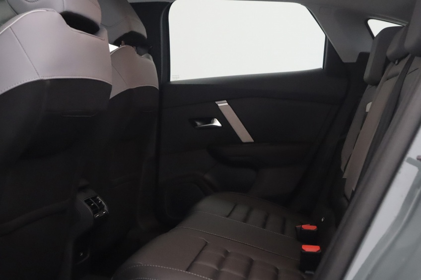 Citro�n CITRO�N C4 H�brido 136 �-DCS6 Max