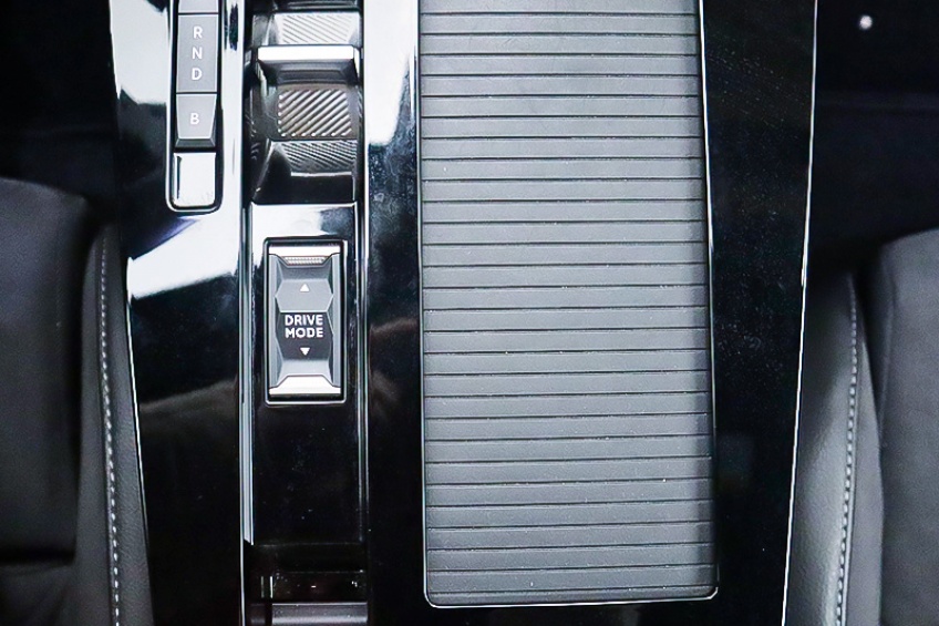 Opel Astra SP G.S Eletric 54Kw