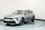Kia K4 SW 1.0 T-GDI TECH