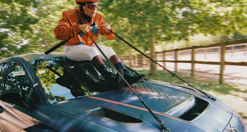 Redefinir as Corridas: uma nova defini��o para uma nova gera��o