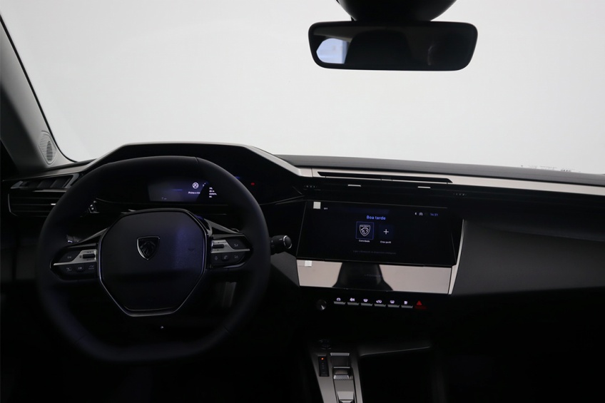 Peugeot 308SW ALL HYB 136CV e-DCS6