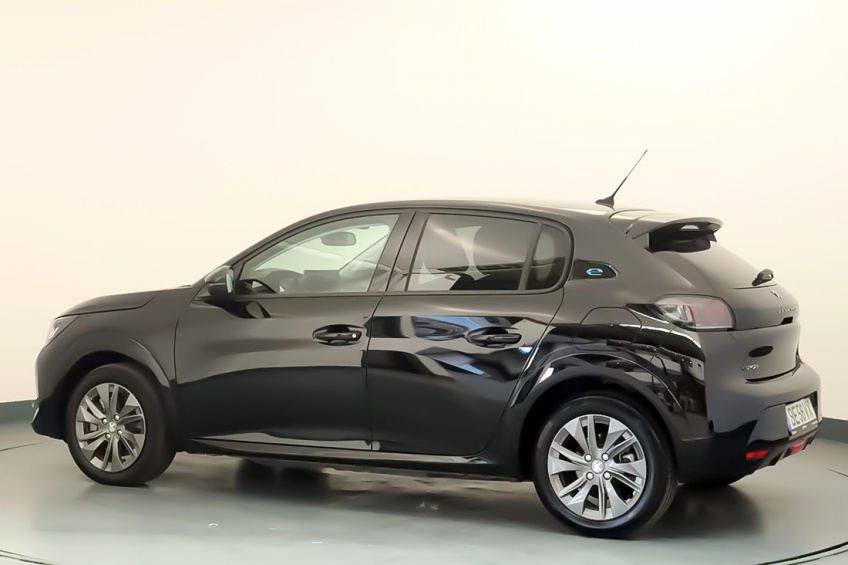 Peugeot e-208 Allure Pack 50 KWh 136 Cv