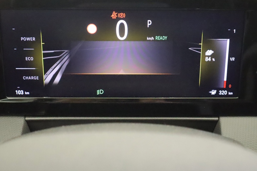 Opel Astra EDITION ST EDITION ELECTRICO