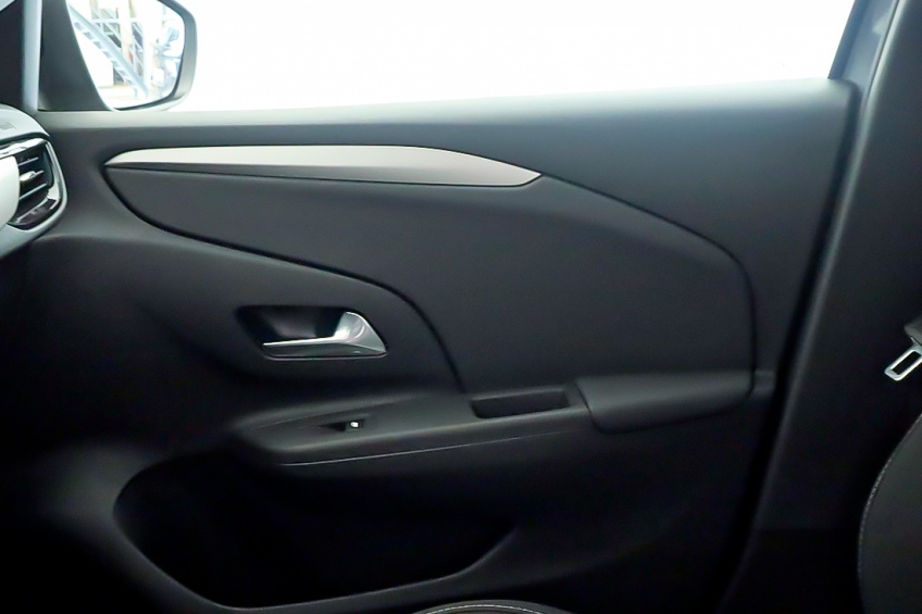 Opel CORSA EDITION