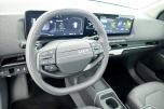 Kia EV2 DRIVE 42 KWH