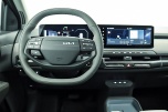 Kia EV3 TECH 82KWH
