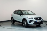 Seat ARONA 1.0 TSI 115CV STYLE PLUS 6V