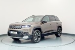 Jeep Compass Summit