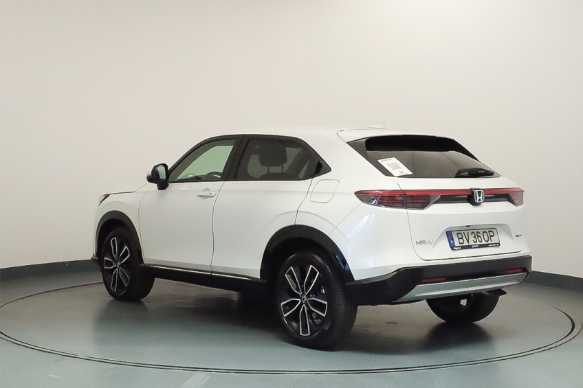 Honda HR-V  1.5 HEV ADVANCE