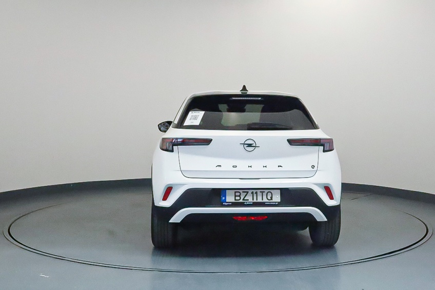 Opel MOKKA ELECTRIC EDITION 115kW | Bat. 54 kW
