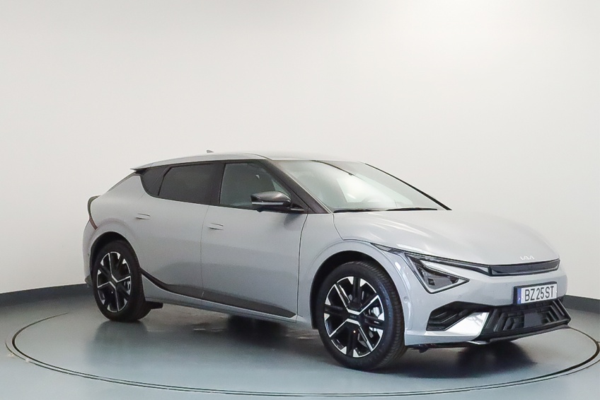 Kia EV6 GT LINE 84kWh