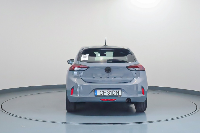 Opel CORSA EDITION