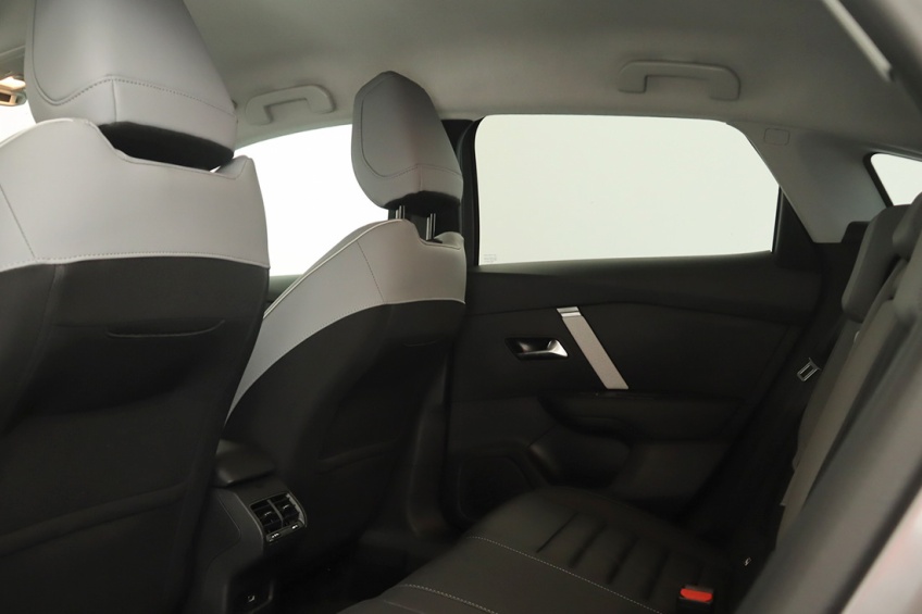 Citro�n �-C4 El�trico Autom�tico 400 Max