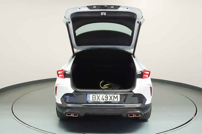 Cupra FORMENTOR 1.5 E-HYBRID PLUG-IN 204 CV DSG 6V AUTONOMIA 120 KM