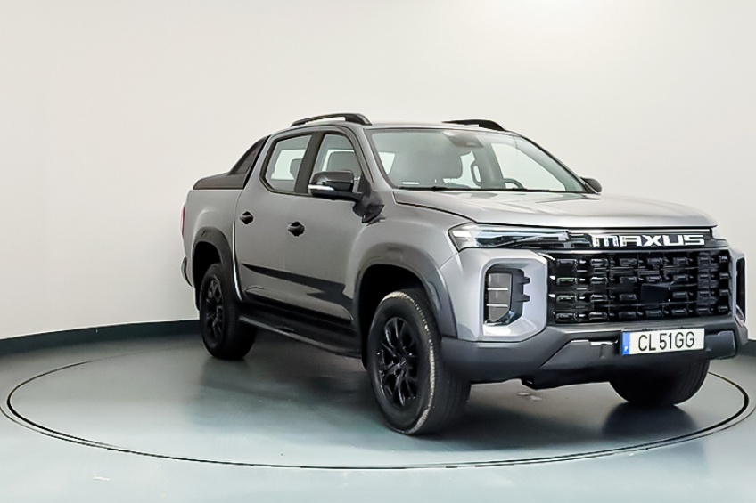 Maxus T60 PICK-UP