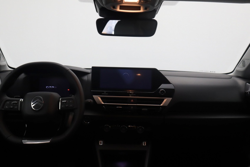 Citro�n CITRO�N C4 H�brido 136 �-DCS6 Max