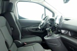 Opel COMBO CARGO M 15D