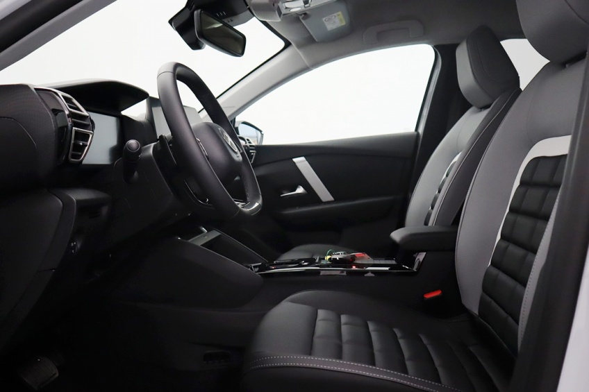 Citro�n �-C4 AUTOM�TICO 400 �-SERIES COLLECTION