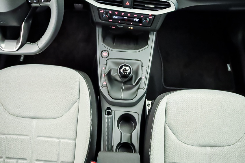 Seat IBIZA 1.0 TSI 115 CV FR PLUS