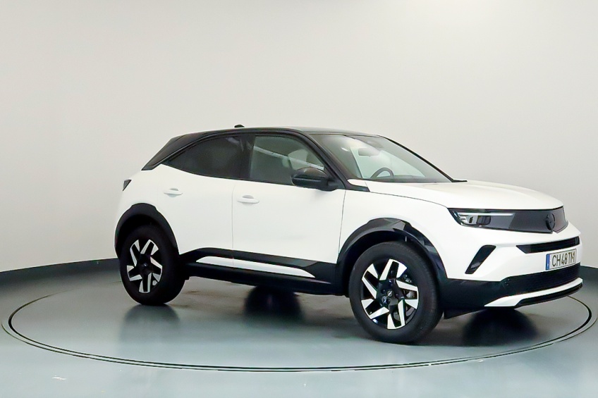 Opel MOKKA GS HYBRID