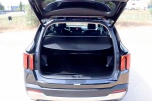 Kia SORENTO HEV 2WD 6AT CONCEPT+SRF
