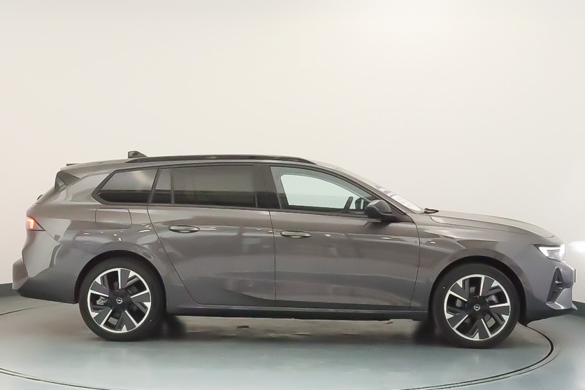 Opel Astra EDITION ST EDITION ELECTRICO