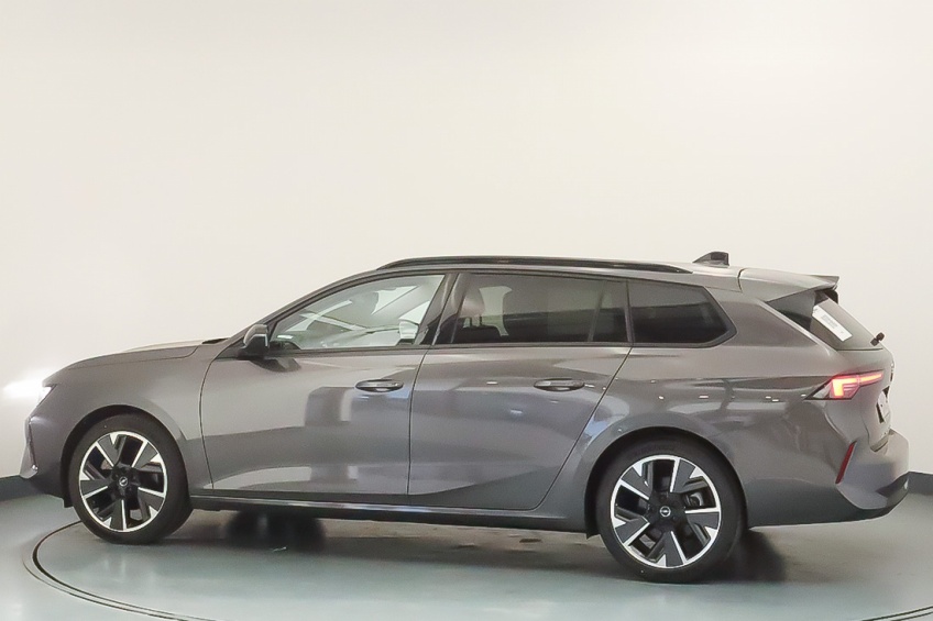 Opel Astra EDITION ST EDITION ELECTRICO