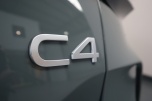 Citro�n CITRO�N C4 H�brido 136 �-DCS6 Max