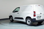 Peugeot E-PARTNER STANDARD ELETRICO 136CV - BATERIA 50KWH