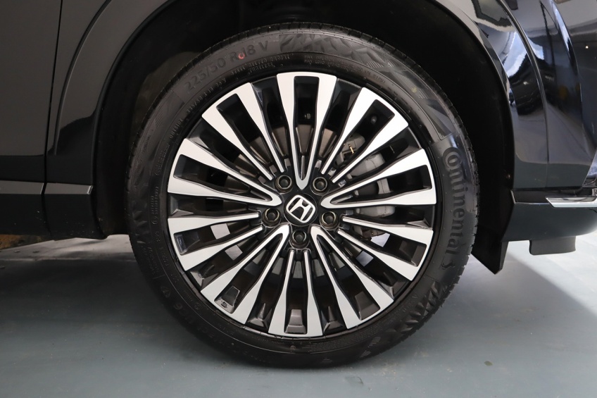 Honda E:Ny1 68.8 kWh 204 Cv